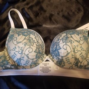 Bra